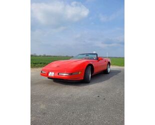 Corvette C4 Gebrauchtwagen
