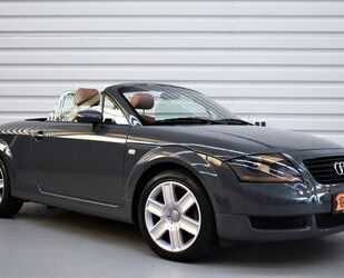 Audi TT Gebrauchtwagen