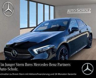 Mercedes-Benz A 250 Gebrauchtwagen