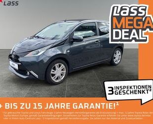 Toyota Aygo (X) Gebrauchtwagen