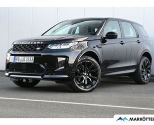 Land Rover Discovery Sport Gebrauchtwagen