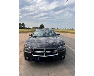 Dodge Charger Gebrauchtwagen