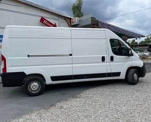 VW Movano 