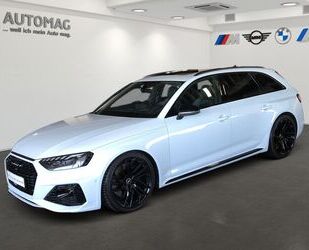 Audi RS4 Gebrauchtwagen