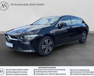 Mercedes-Benz CLA 250 Shooting Brake Gebrauchtwagen