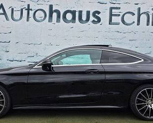 Mercedes-Benz C 300 Gebrauchtwagen