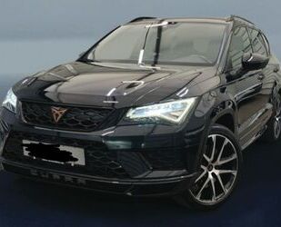 Cupra Ateca Gebrauchtwagen