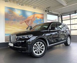 BMW X7 Gebrauchtwagen