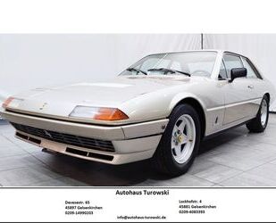 Ferrari 400 Gebrauchtwagen