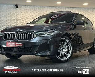 BMW 640 Gran Turismo Gebrauchtwagen