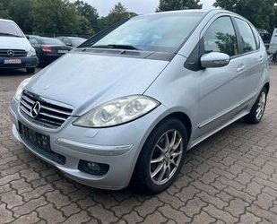 Mercedes-Benz A 180 Gebrauchtwagen