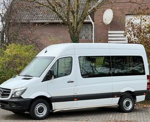 Mercedes-Benz Sprinter Gebrauchtwagen