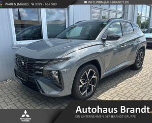 Hyundai TUCSON Gebrauchtwagen