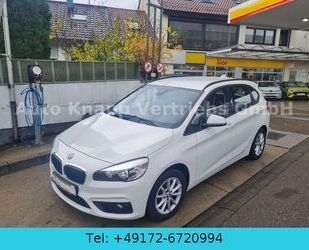 BMW 218 Gebrauchtwagen