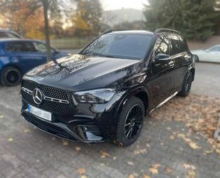 Mercedes-Benz GLE 450 Gebrauchtwagen
