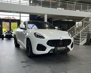 Maserati Grecale Gebrauchtwagen