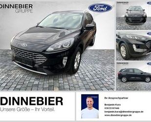 Ford Kuga Gebrauchtwagen