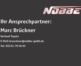 Toyota Proace (Verso) Gebrauchtwagen