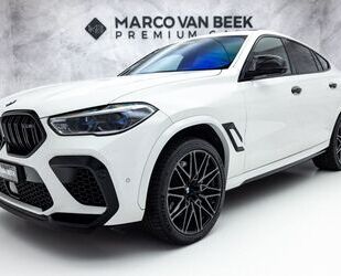 BMW X6 M Gebrauchtwagen