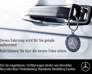 Mercedes-Benz GLB 200 Gebrauchtwagen