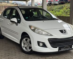 Peugeot 207 Gebrauchtwagen
