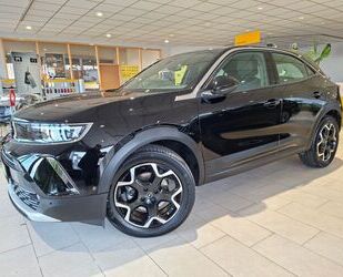 Opel Mokka Gebrauchtwagen