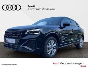 Audi Audi Q2 35TDI S-line Matrix-LED; AHZV; Audi Sounds Gebrauchtwagen