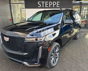 Cadillac Escalade Gebrauchtwagen