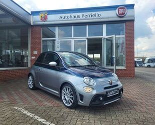 Abarth 695 Gebrauchtwagen