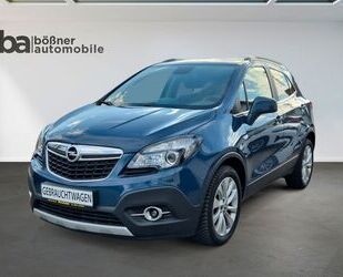 Suzuki Mokka 