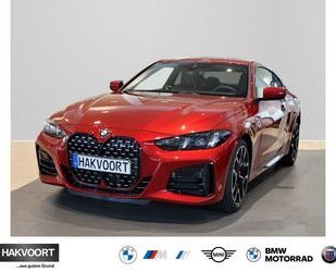 BMW 420 Gebrauchtwagen