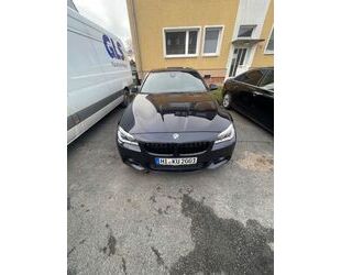 BMW 530 Gebrauchtwagen
