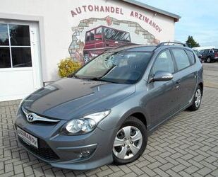 Hyundai i30 Gebrauchtwagen