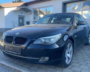 BMW 530 Gebrauchtwagen