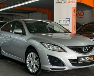 Mazda 6 Gebrauchtwagen
