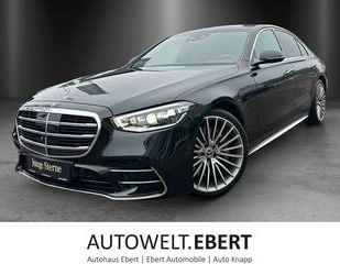 Mercedes-Benz S 350 Gebrauchtwagen