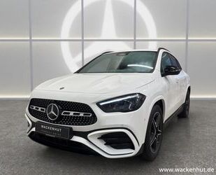 Mercedes-Benz GLA 200 Gebrauchtwagen