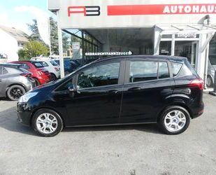 Ford B-Max Gebrauchtwagen