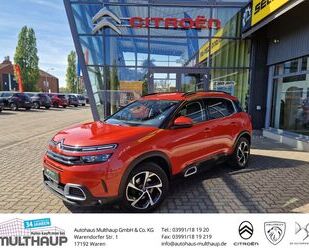 Citroen C5 Aircross Gebrauchtwagen