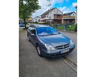 Citroen C5 Gebrauchtwagen
