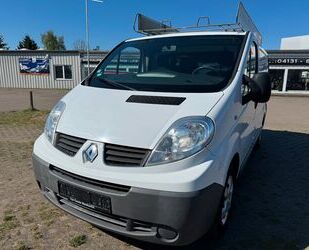Renault Trafic Gebrauchtwagen