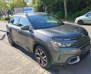 Citroen C5 Aircross Gebrauchtwagen