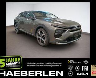 Citroen C5 X Gebrauchtwagen