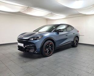 Cupra Tavascan Gebrauchtwagen