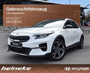 Kia XCeed Gebrauchtwagen