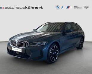 BMW 330 Gebrauchtwagen