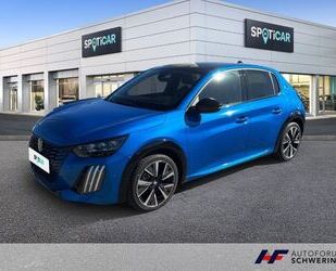 Peugeot 208 Gebrauchtwagen