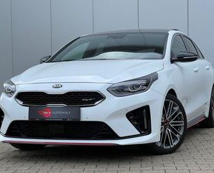 Kia pro ceed / ProCeed Gebrauchtwagen