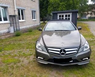 Mercedes-Benz E 250 Gebrauchtwagen