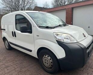 Fiat Fiorino Gebrauchtwagen